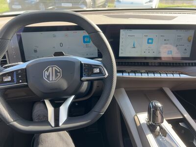 MG MGS9 Neuwagen MG MGS9 Neuwagen