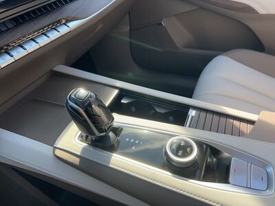 MG MGS9 Neuwagen MG MGS9 Neuwagen