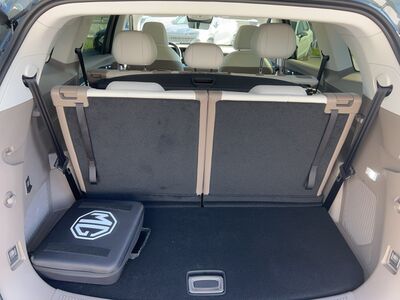 MG MGS9 Neuwagen MG MGS9 Neuwagen
