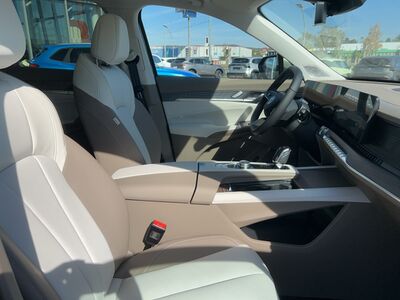 MG MGS9 Neuwagen MG MGS9 Neuwagen