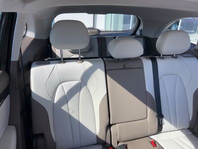 MG MGS9 Neuwagen MG MGS9 Neuwagen