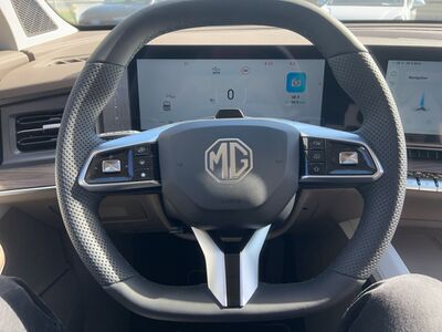 MG MGS9 Neuwagen MG MGS9 Neuwagen