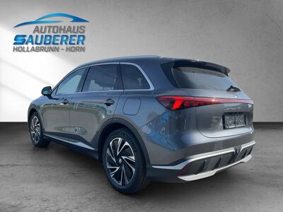 MG MGS6 EV Neuwagen MG MGS6 EV Neuwagen