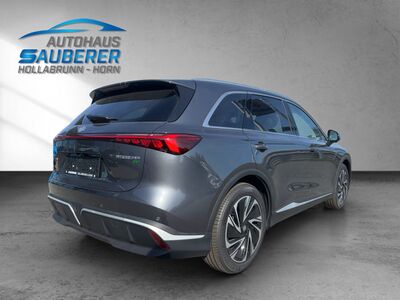 MG MGS6 EV Neuwagen MG MGS6 EV Neuwagen