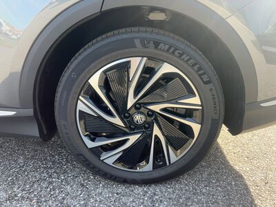 MG MGS6 EV Neuwagen MG MGS6 EV Neuwagen
