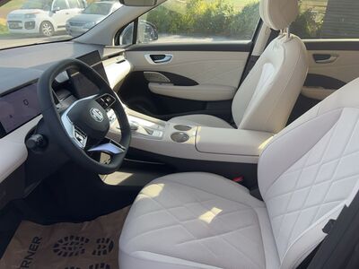 MG MGS6 EV Neuwagen MG MGS6 EV Neuwagen