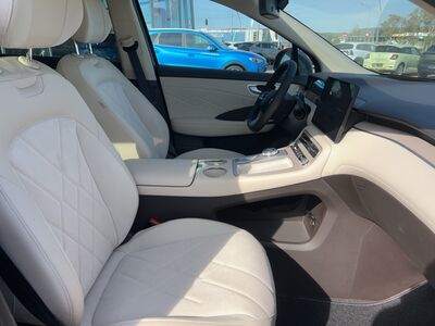 MG MGS6 EV Neuwagen MG MGS6 EV Neuwagen