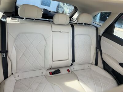 MG MGS6 EV Neuwagen MG MGS6 EV Neuwagen