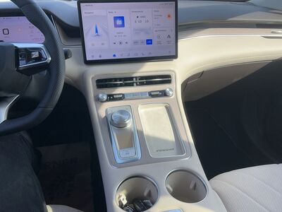 MG MGS6 EV Neuwagen MG MGS6 EV Neuwagen