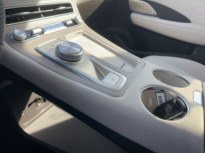 MG MGS6 EV Neuwagen MG MGS6 EV Neuwagen