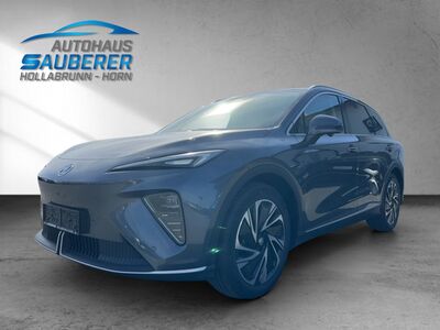 MG MGS6 EV Neuwagen MG MGS6 EV Neuwagen