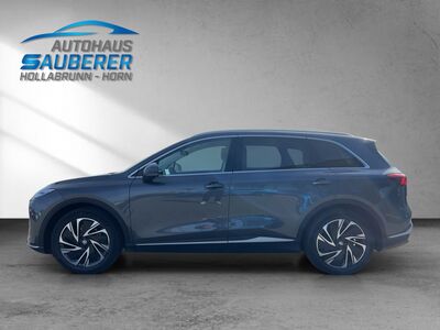 MG MGS6 EV Neuwagen MG MGS6 EV Neuwagen