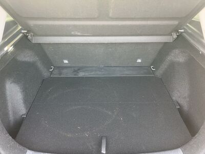 MG ZS Gebrauchtwagen MG ZS Gebrauchtwagen