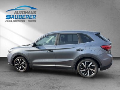 MG ZS Gebrauchtwagen MG ZS Gebrauchtwagen