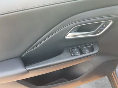 MG ZS Gebrauchtwagen MG ZS Gebrauchtwagen