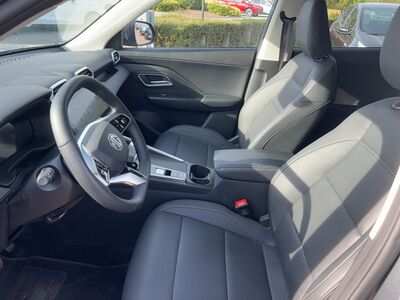 MG ZS Gebrauchtwagen MG ZS Gebrauchtwagen