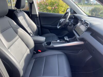 MG ZS Gebrauchtwagen MG ZS Gebrauchtwagen