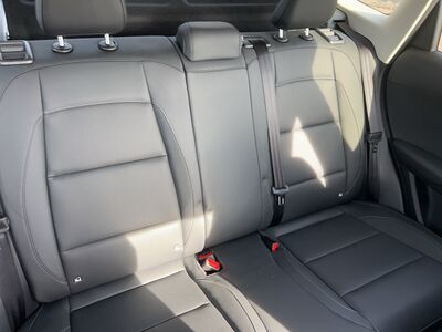 MG ZS Gebrauchtwagen MG ZS Gebrauchtwagen