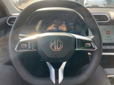 MG ZS Gebrauchtwagen MG ZS Gebrauchtwagen