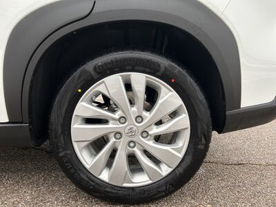 Suzuki S-Cross Vorführwagen Suzuki S-Cross Vorführwagen