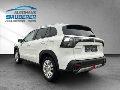 Suzuki S-Cross Vorführwagen Suzuki S-Cross Vorführwagen