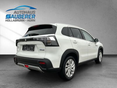 Suzuki S-Cross Vorführwagen Suzuki S-Cross Vorführwagen