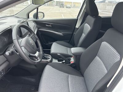 Suzuki S-Cross Vorführwagen Suzuki S-Cross Vorführwagen