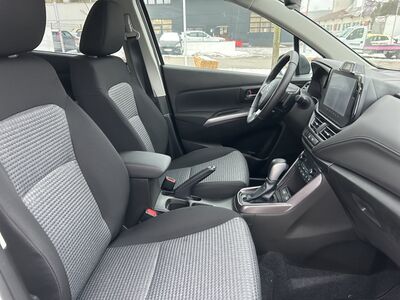 Suzuki S-Cross Vorführwagen Suzuki S-Cross Vorführwagen