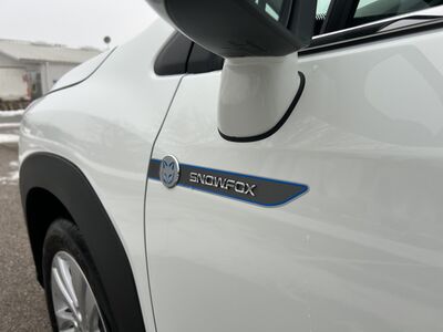 Suzuki S-Cross Vorführwagen Suzuki S-Cross Vorführwagen