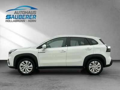 Suzuki S-Cross Vorführwagen Suzuki S-Cross Vorführwagen