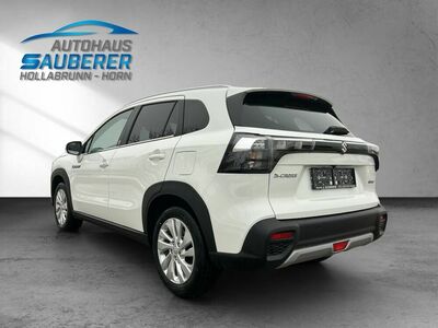 Suzuki S-Cross Vorführwagen Suzuki S-Cross Vorführwagen