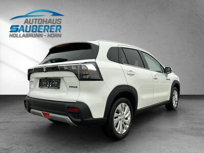 Suzuki S-Cross Vorführwagen Suzuki S-Cross Vorführwagen