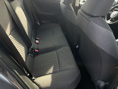 Toyota Yaris Gebrauchtwagen Toyota Yaris Gebrauchtwagen