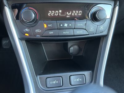 Suzuki SX4 Gebrauchtwagen Suzuki SX4 Gebrauchtwagen