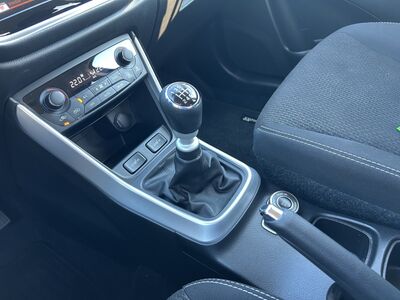 Suzuki SX4 Gebrauchtwagen Suzuki SX4 Gebrauchtwagen