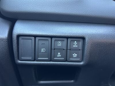 Suzuki SX4 Gebrauchtwagen Suzuki SX4 Gebrauchtwagen
