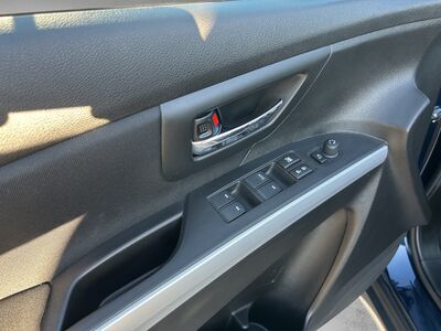 Suzuki SX4 Gebrauchtwagen Suzuki SX4 Gebrauchtwagen