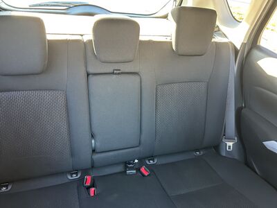 Suzuki SX4 Gebrauchtwagen Suzuki SX4 Gebrauchtwagen