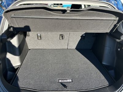Suzuki SX4 Gebrauchtwagen Suzuki SX4 Gebrauchtwagen