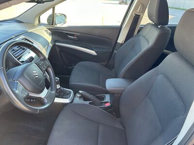 Suzuki SX4 Gebrauchtwagen Suzuki SX4 Gebrauchtwagen