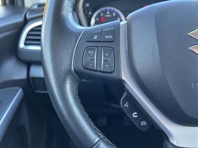Suzuki SX4 Gebrauchtwagen Suzuki SX4 Gebrauchtwagen