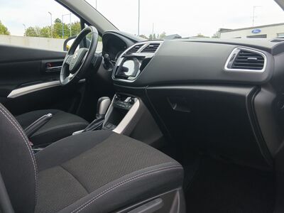 Suzuki SX4 Gebrauchtwagen Suzuki SX4 Gebrauchtwagen