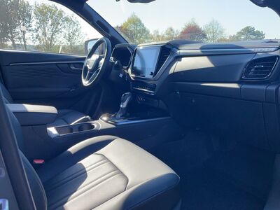 Isuzu D-Max Vorführwagen