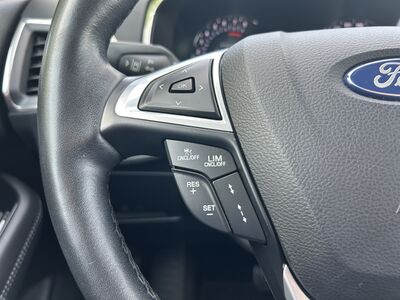Ford Galaxy Gebrauchtwagen