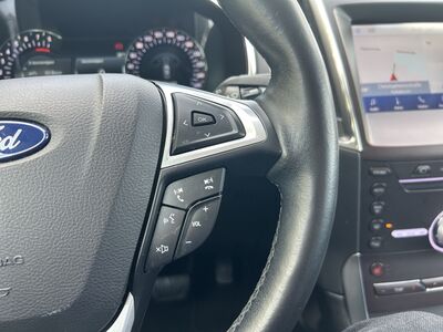 Ford Galaxy Gebrauchtwagen