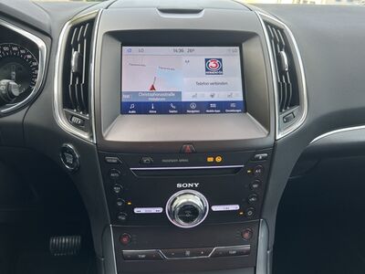Ford Galaxy Gebrauchtwagen