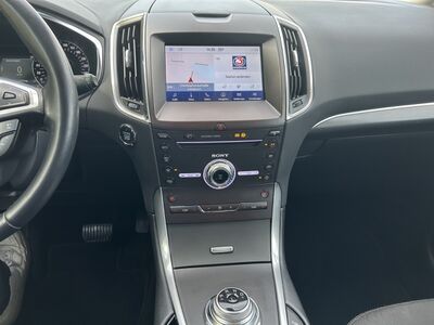 Ford Galaxy Gebrauchtwagen
