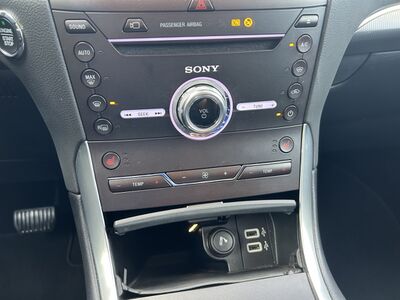 Ford Galaxy Gebrauchtwagen
