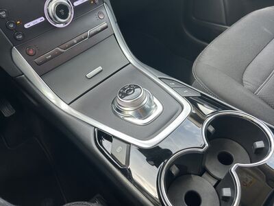 Ford Galaxy Gebrauchtwagen