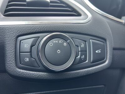 Ford Galaxy Gebrauchtwagen
